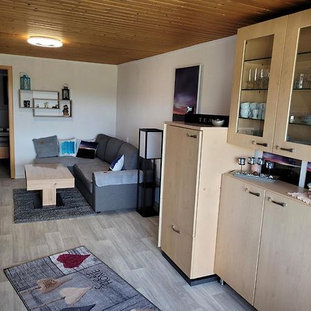 Schoene Ferienwohnung In Hilscheid Hunsrueck Exteriér fotografie