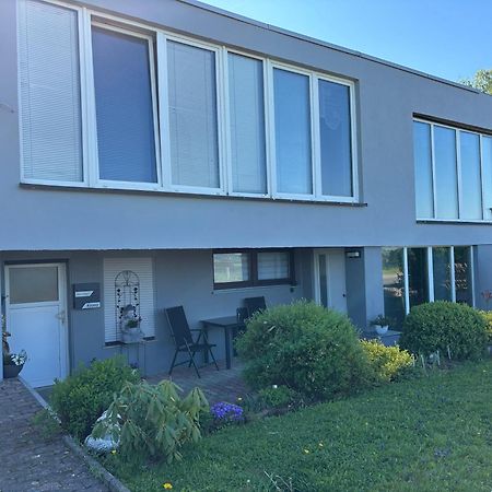 Schoene Ferienwohnung In Hilscheid Hunsrueck Exteriér fotografie