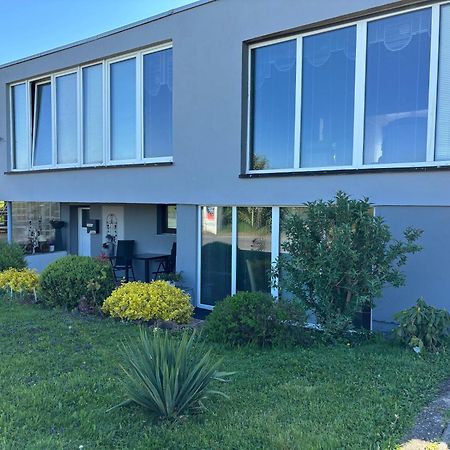 Schoene Ferienwohnung In Hilscheid Hunsrueck Exteriér fotografie