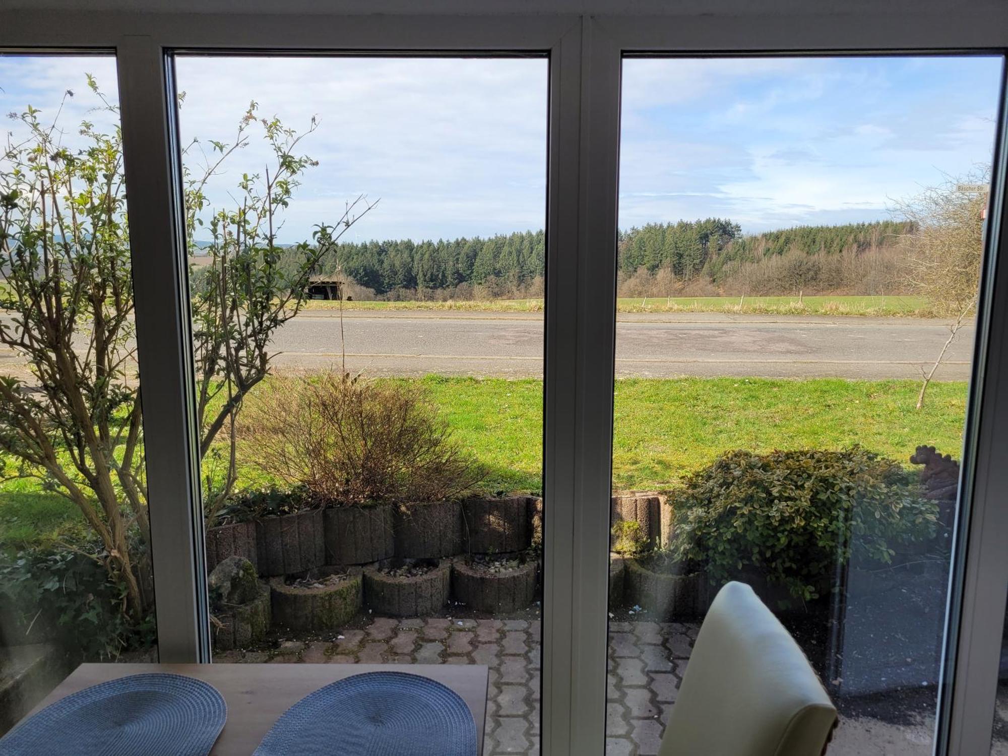 Schoene Ferienwohnung In Hilscheid Hunsrueck Exteriér fotografie
