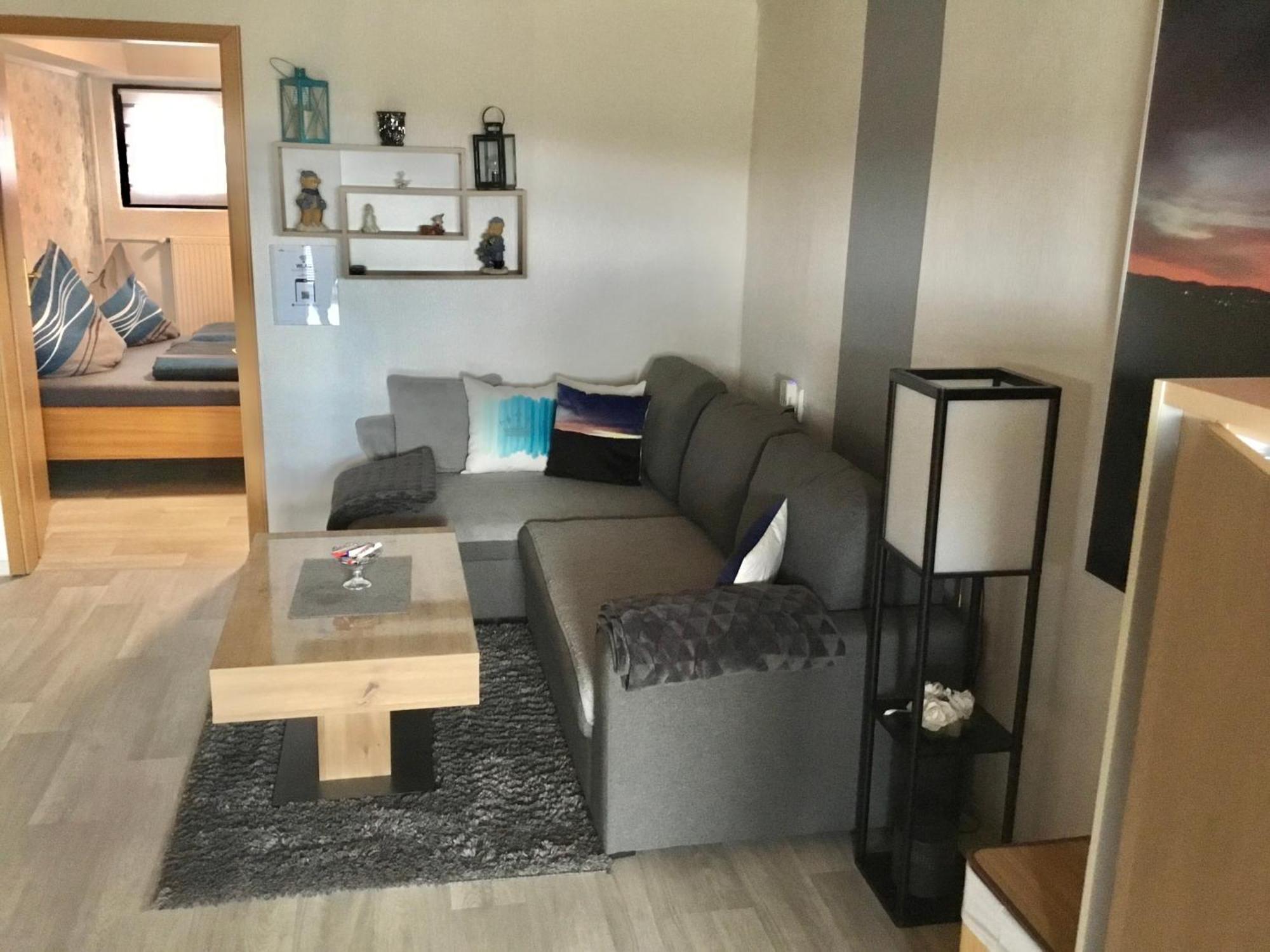 Schoene Ferienwohnung In Hilscheid Hunsrueck Exteriér fotografie