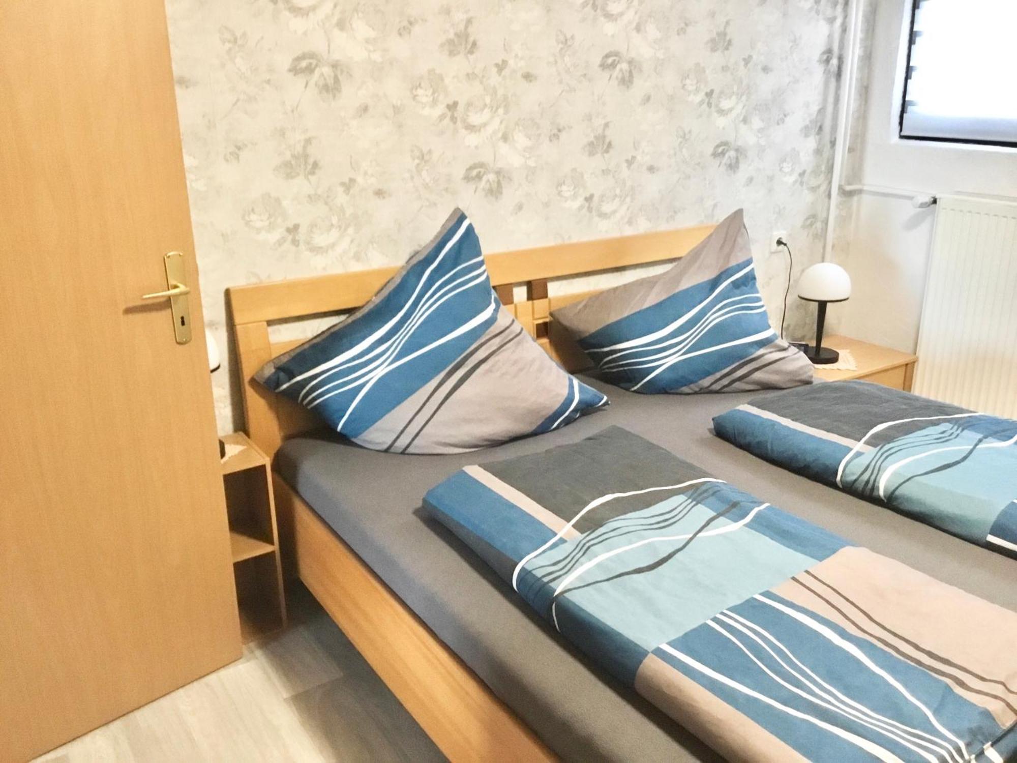 Schoene Ferienwohnung In Hilscheid Hunsrueck Exteriér fotografie