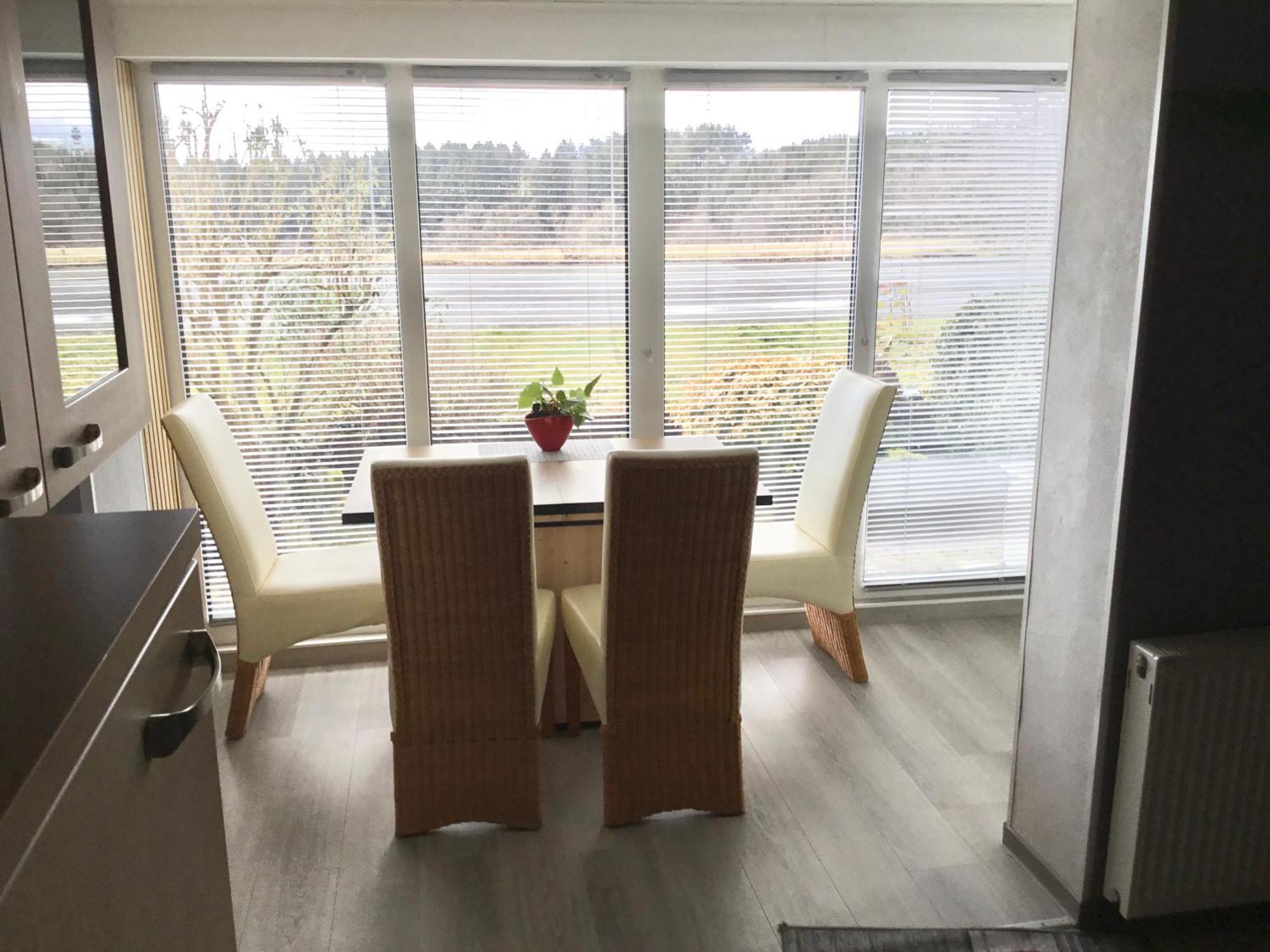 Schoene Ferienwohnung In Hilscheid Hunsrueck Exteriér fotografie