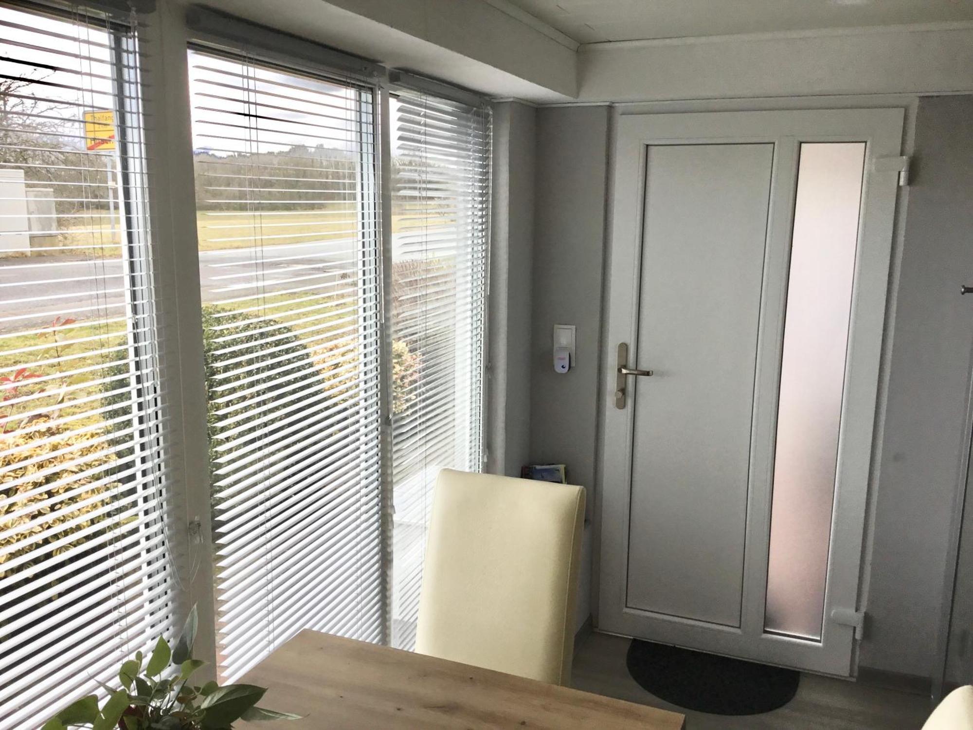 Schoene Ferienwohnung In Hilscheid Hunsrueck Exteriér fotografie