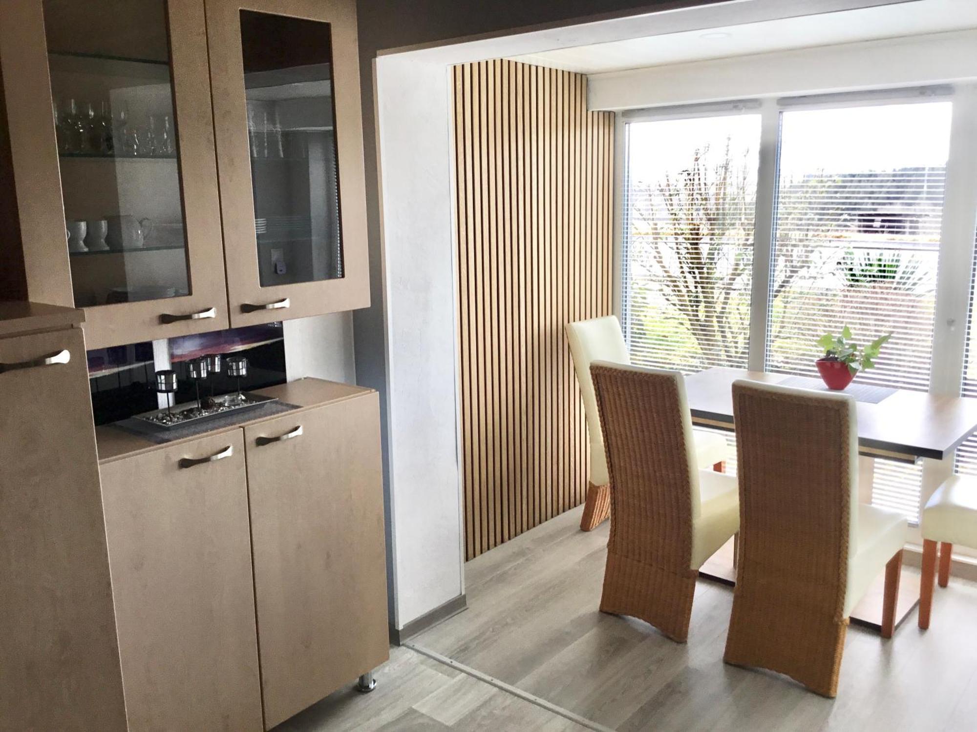 Schoene Ferienwohnung In Hilscheid Hunsrueck Exteriér fotografie