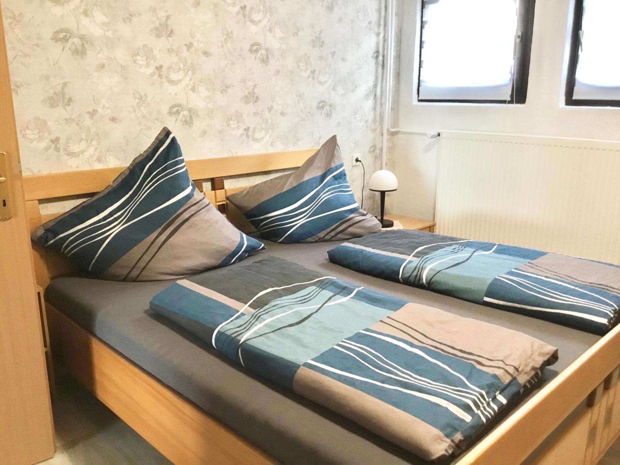 Schoene Ferienwohnung In Hilscheid Hunsrueck Exteriér fotografie