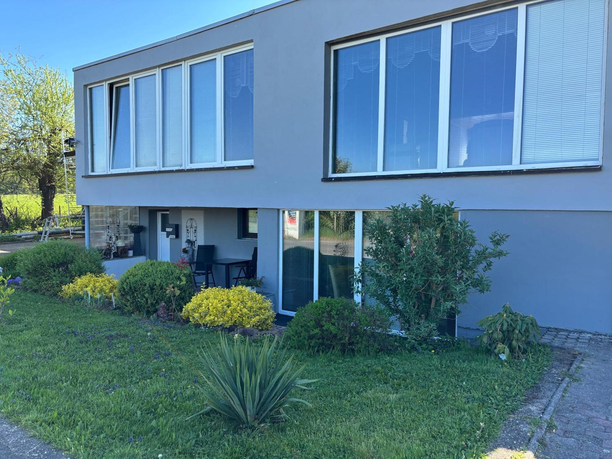 Schoene Ferienwohnung In Hilscheid Hunsrueck Exteriér fotografie