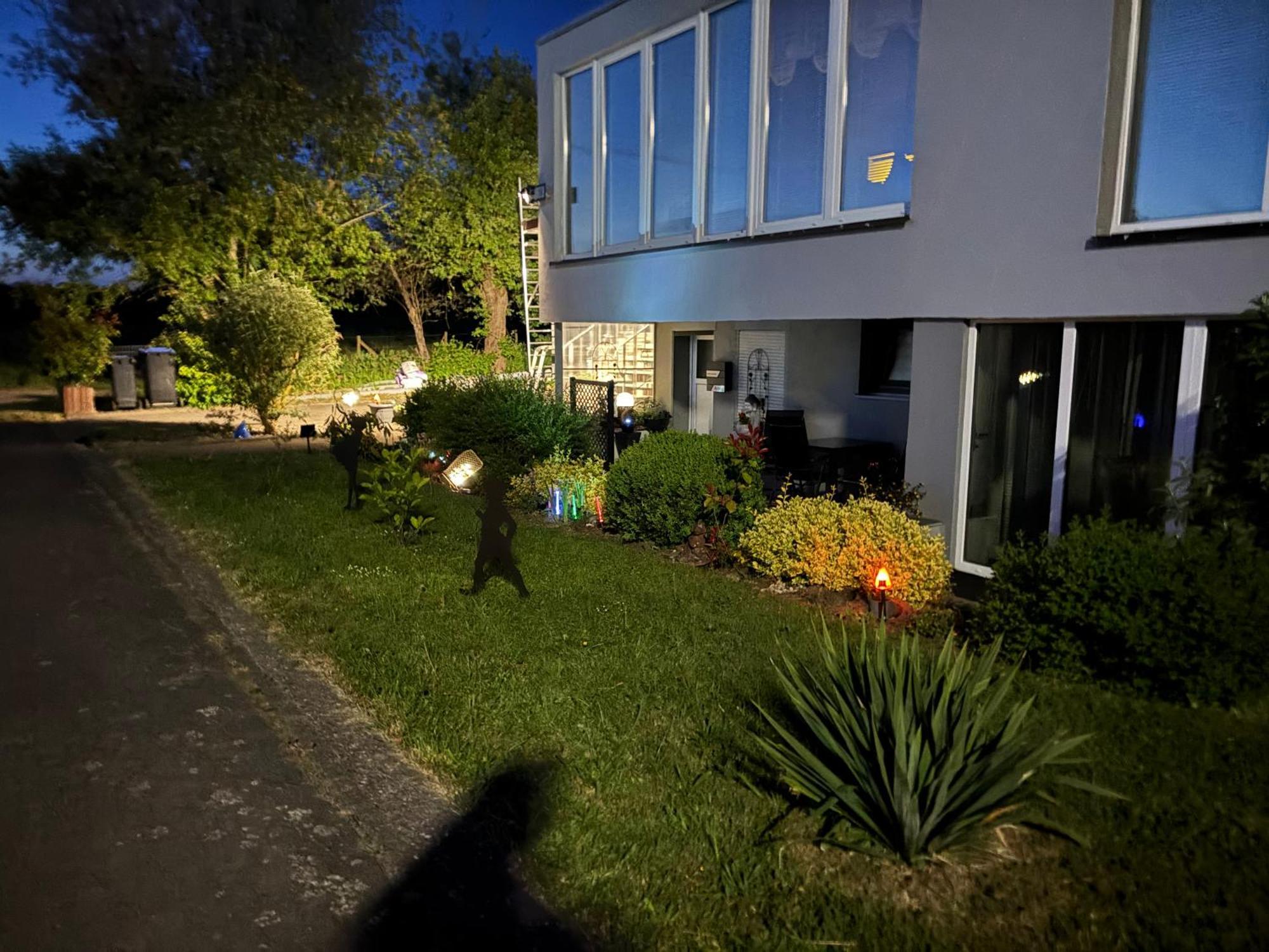 Schoene Ferienwohnung In Hilscheid Hunsrueck Exteriér fotografie